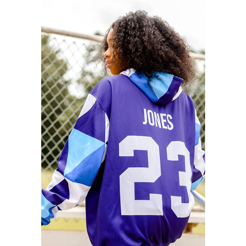 Custom Full Color Adult Hoodies, custom hoodie or sweatshirt with logo imprint 13