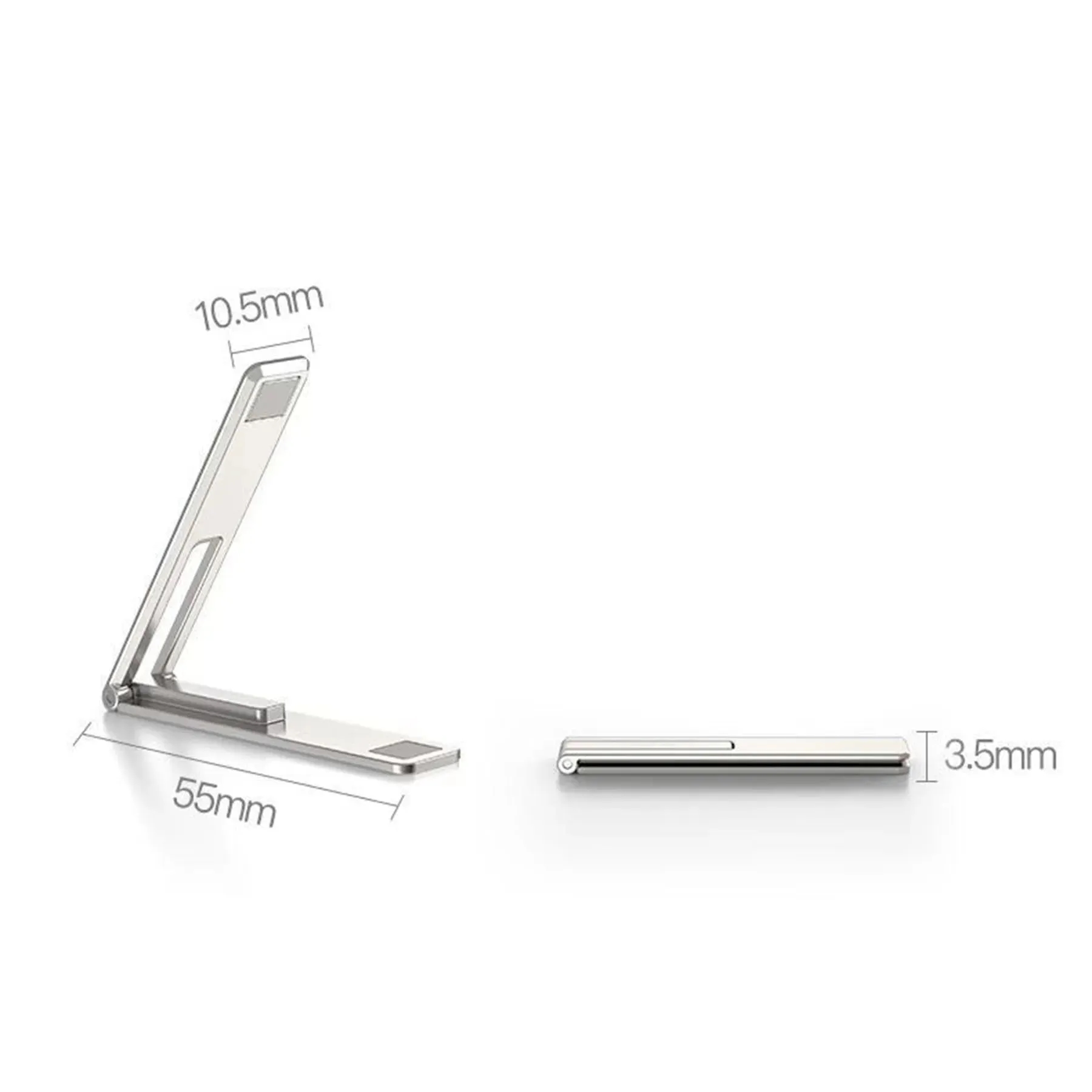 Foldable phone holder 3