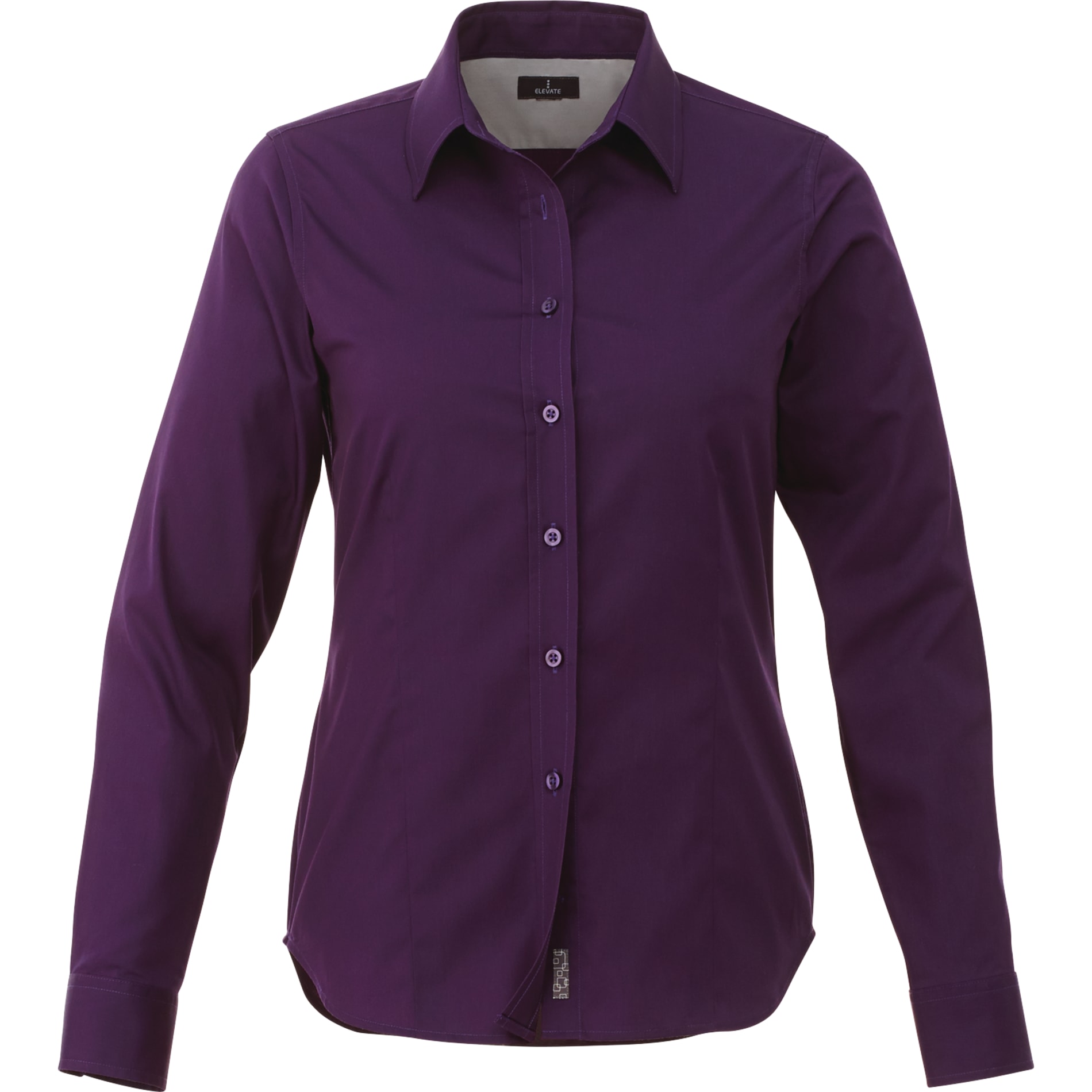 Women's WILSHIRE Long Sleeve Shirt 11