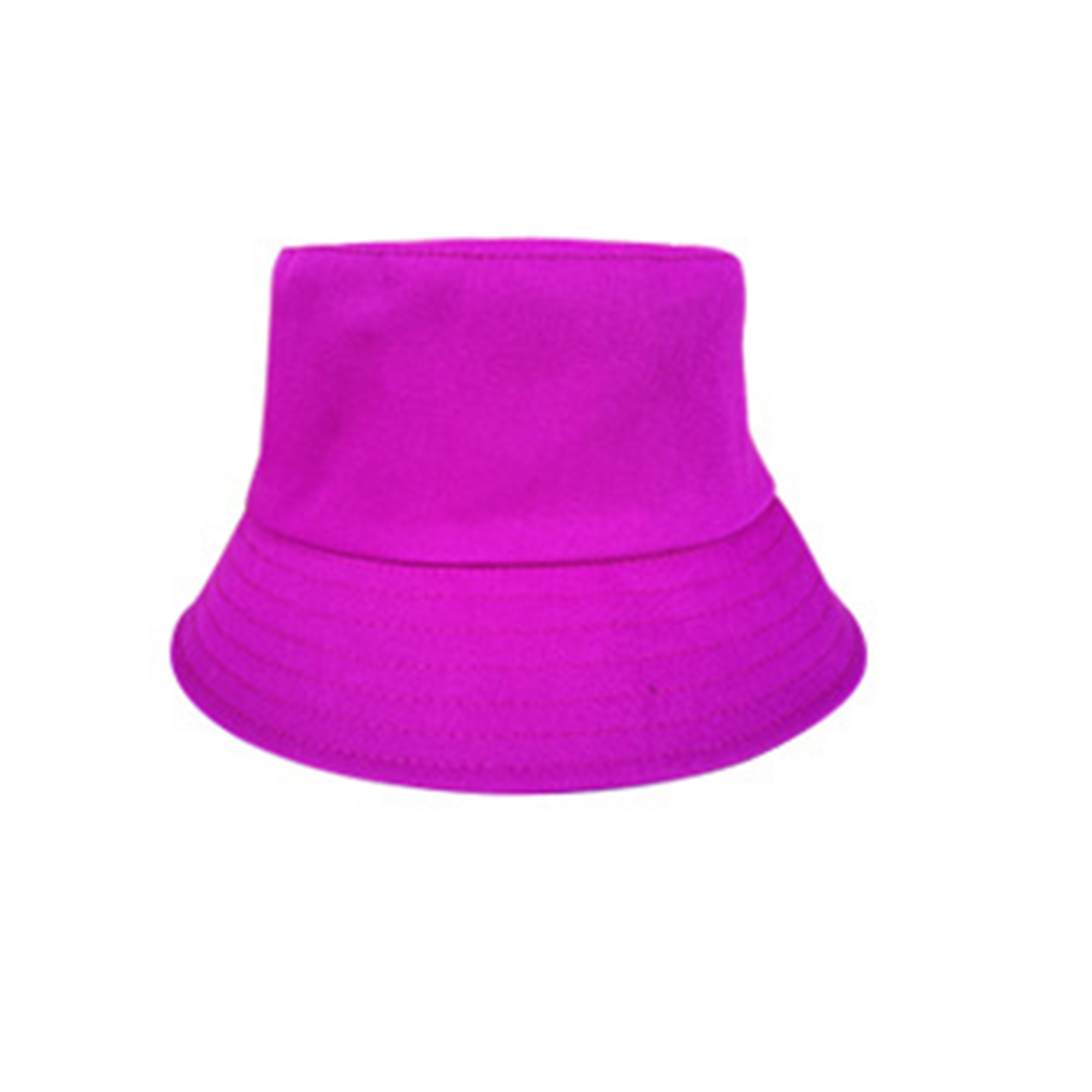 Cotton Bucket Sun Hat One Size 21