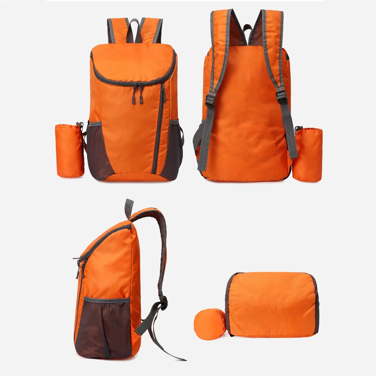 Foldable Backpack 5