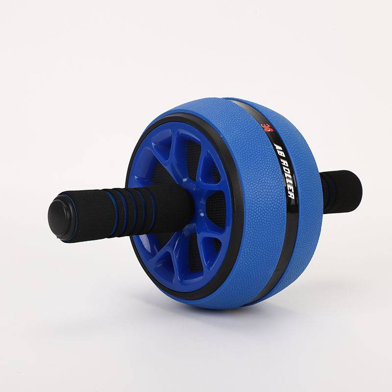 Bumble Bee Ab Roller 4
