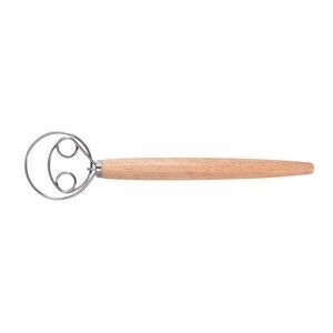 Dough Whisk 17