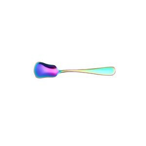 5.27 Inch Ice Cream Or Coffee Spoon 16
