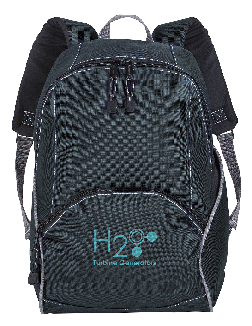 Atchison® RPET On The Move Backpack 5