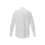 Men's IRVINE Oxford LS Shirt Tall 15