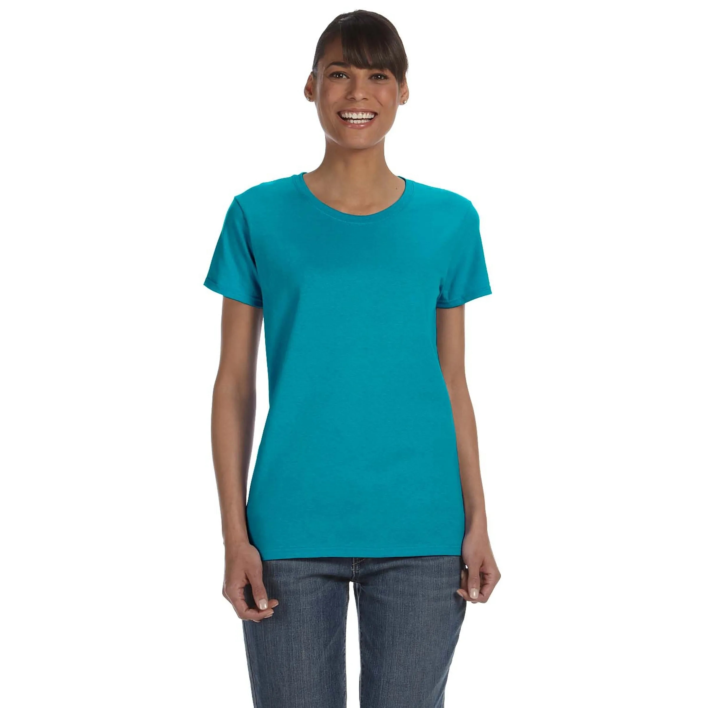 Gildan Heavy Cotton - Ladies 61