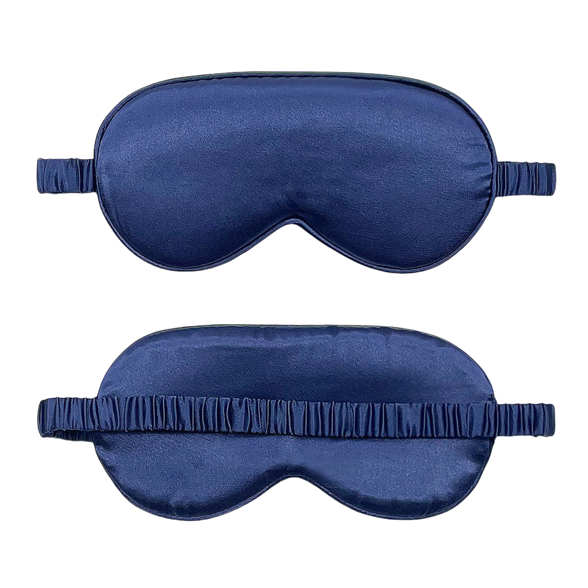New Double Sided Satin Sleep Mask for Travel 5