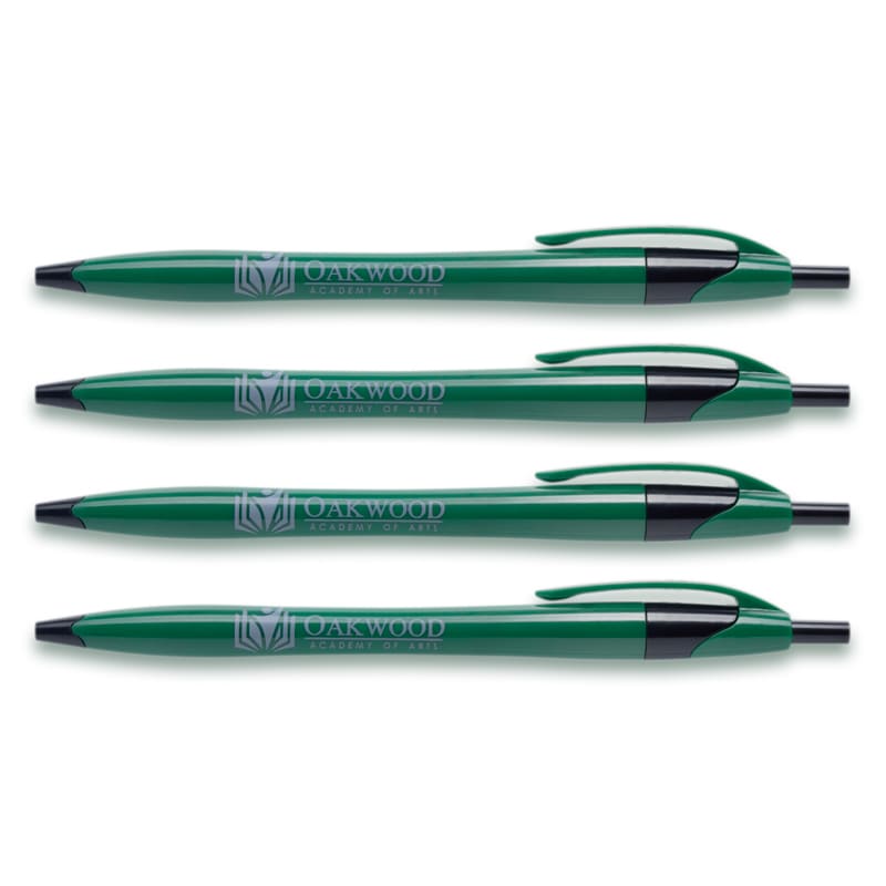 Dynamic Action Pens 33