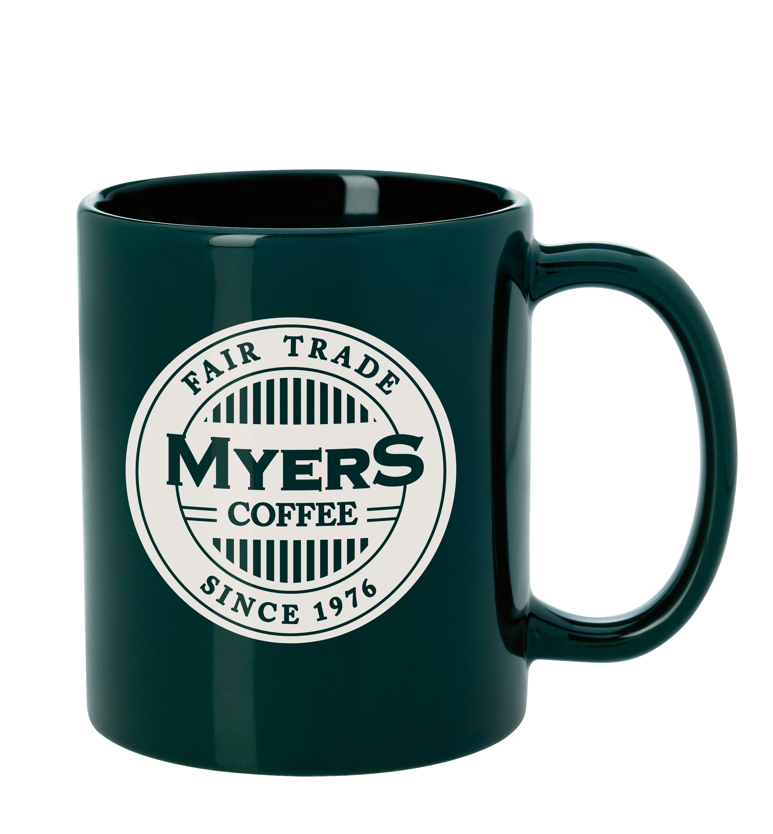 Good Value™ Budget Mug - 11 oz. (Colors) 63