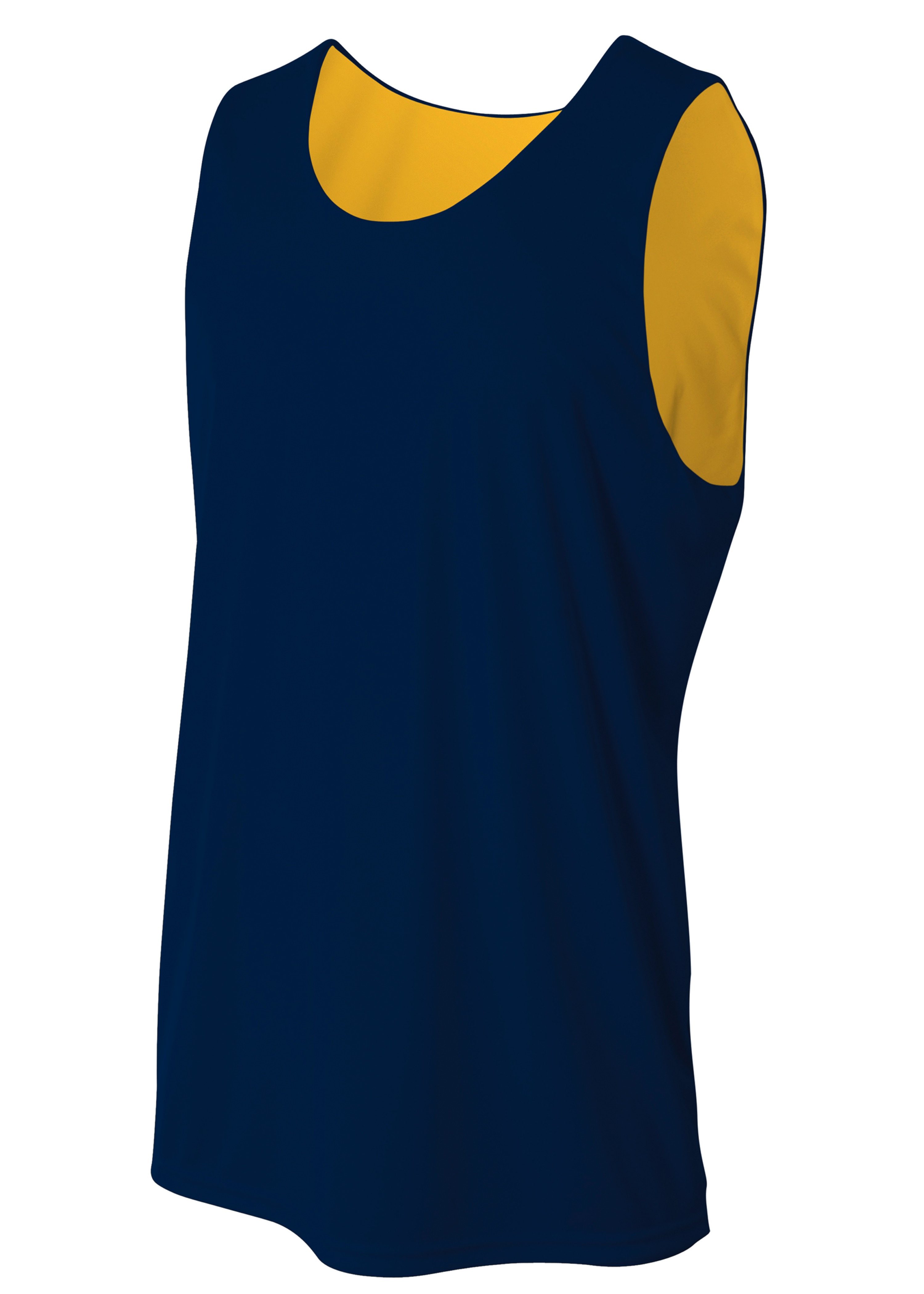 A4 Reversible Jump Jersey 5