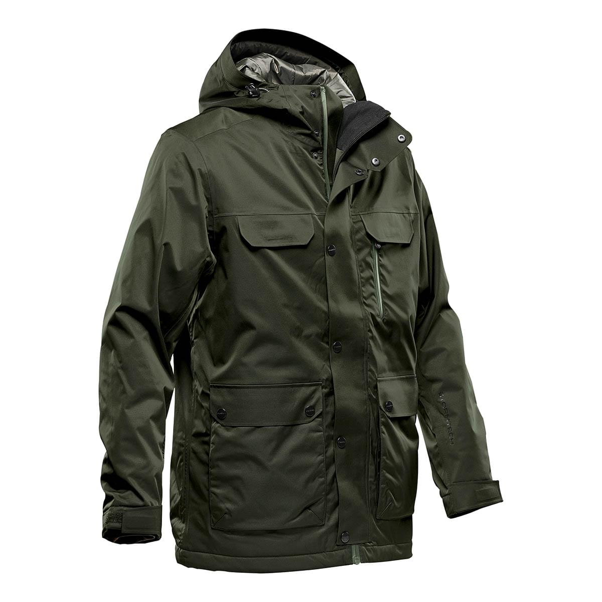Stormtech Men's Zurich Thermal Jacket 17