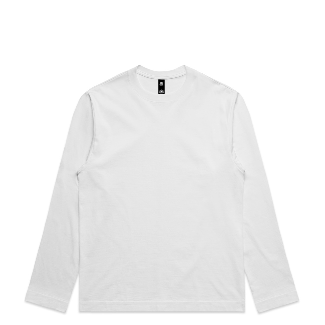 Box L/S Tee | 5031 5