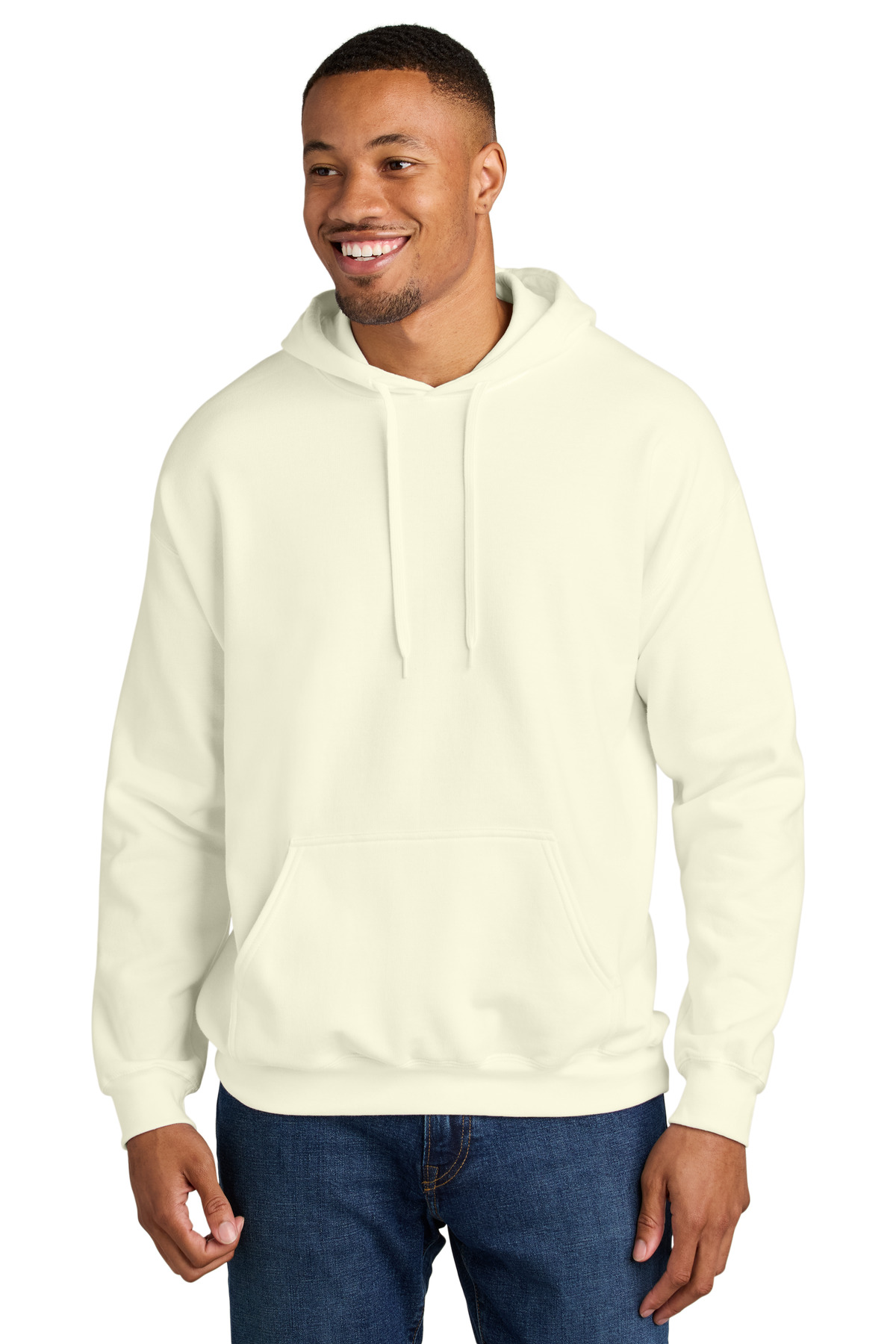 Gildan Softstyle Midweight Pullover Hooded Sweatshirt SF500 329