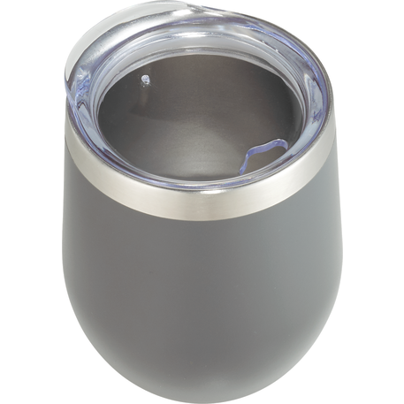 Corzo Copper Vacuum Insulated Cup 12oz 123