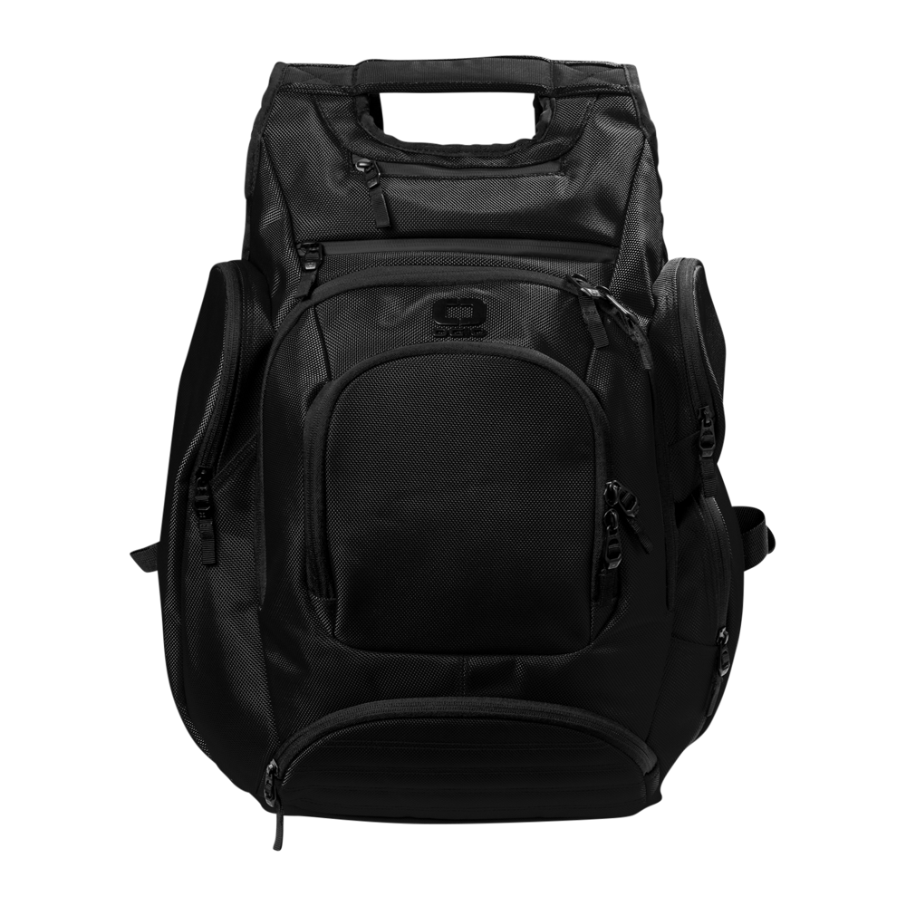OGIO Metro Ballistic Pack 5