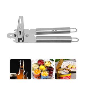 8 In 1 Multifunctional Bottle Opener Compact Design 3