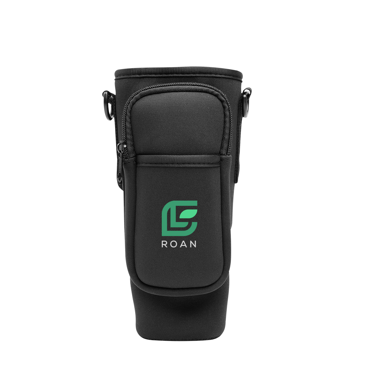 Intrepid 40 Oz. Tumbler rPET Sling With Pouch 4
