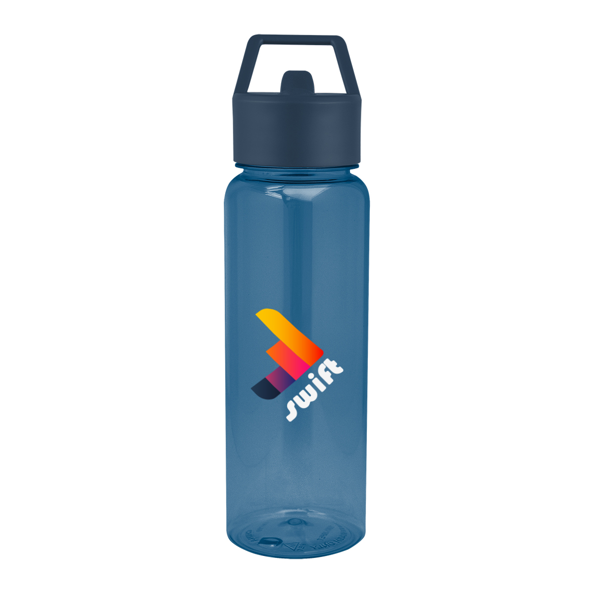 32 Oz. Cambria rPET Bottle 15