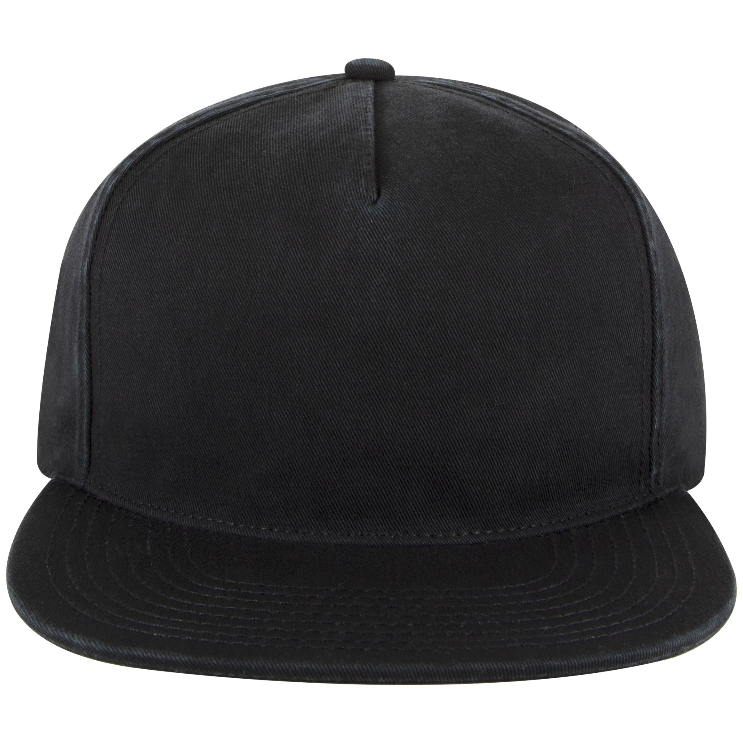 OTTO CAP® 5 Panel Low Profile Dad Hat 6