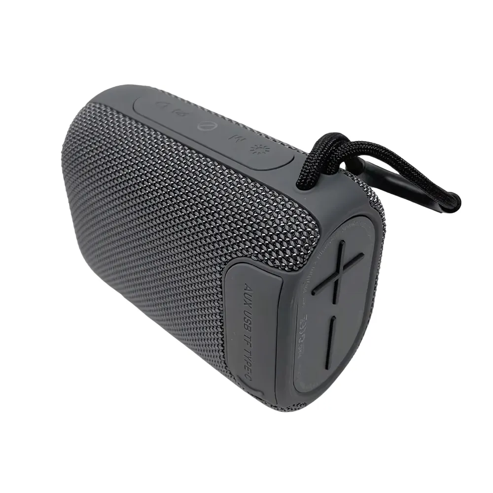 Rhythm Bluetooth Speaker 6