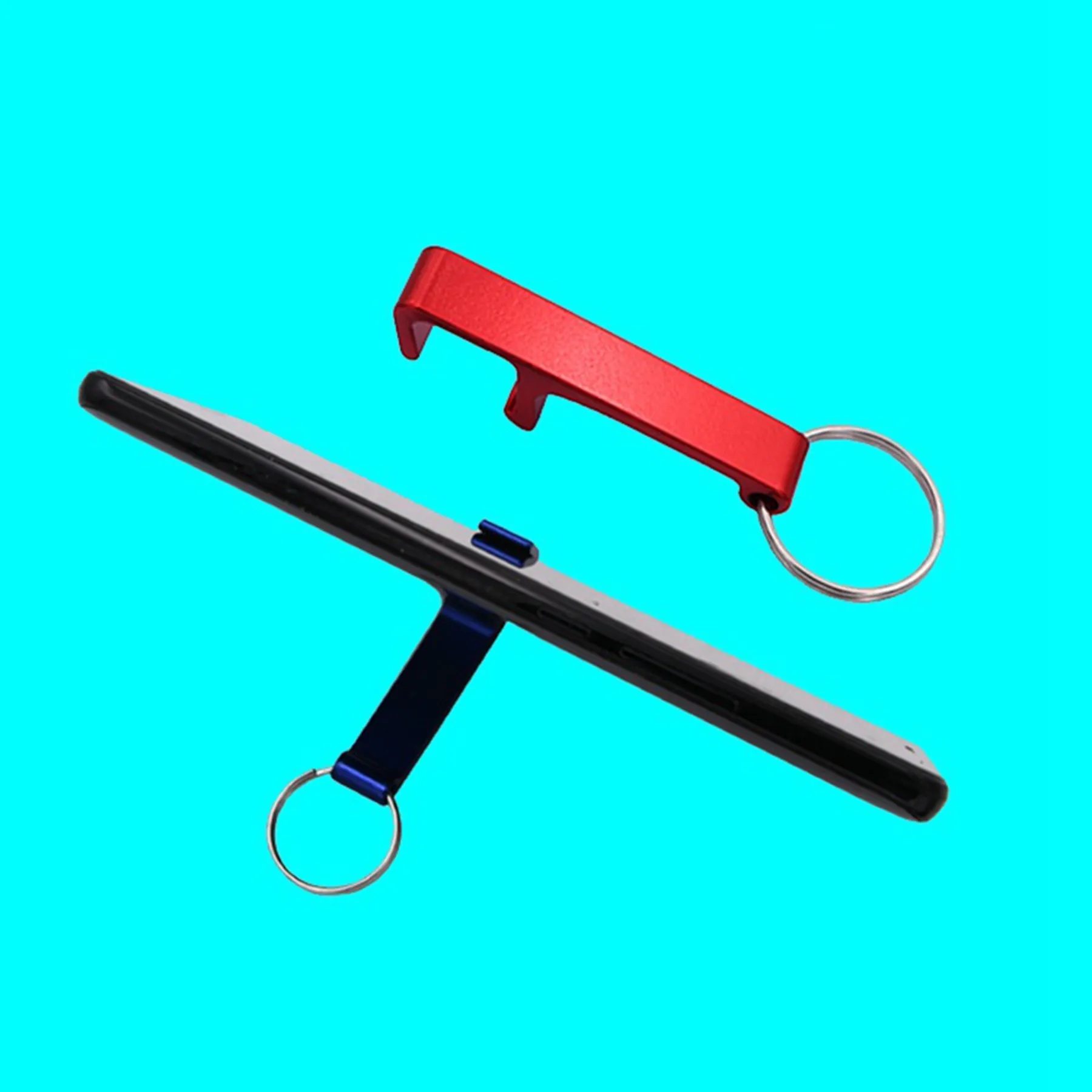 2 in 1 Bottle Opener Phone Holder 3