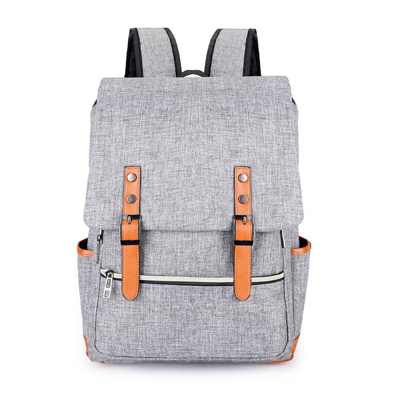 Oxford Women Laptop Backpack 6