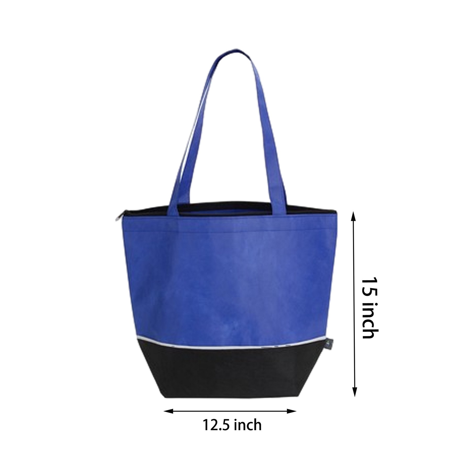 Carnival Rpet Cooler Tote Bag 3