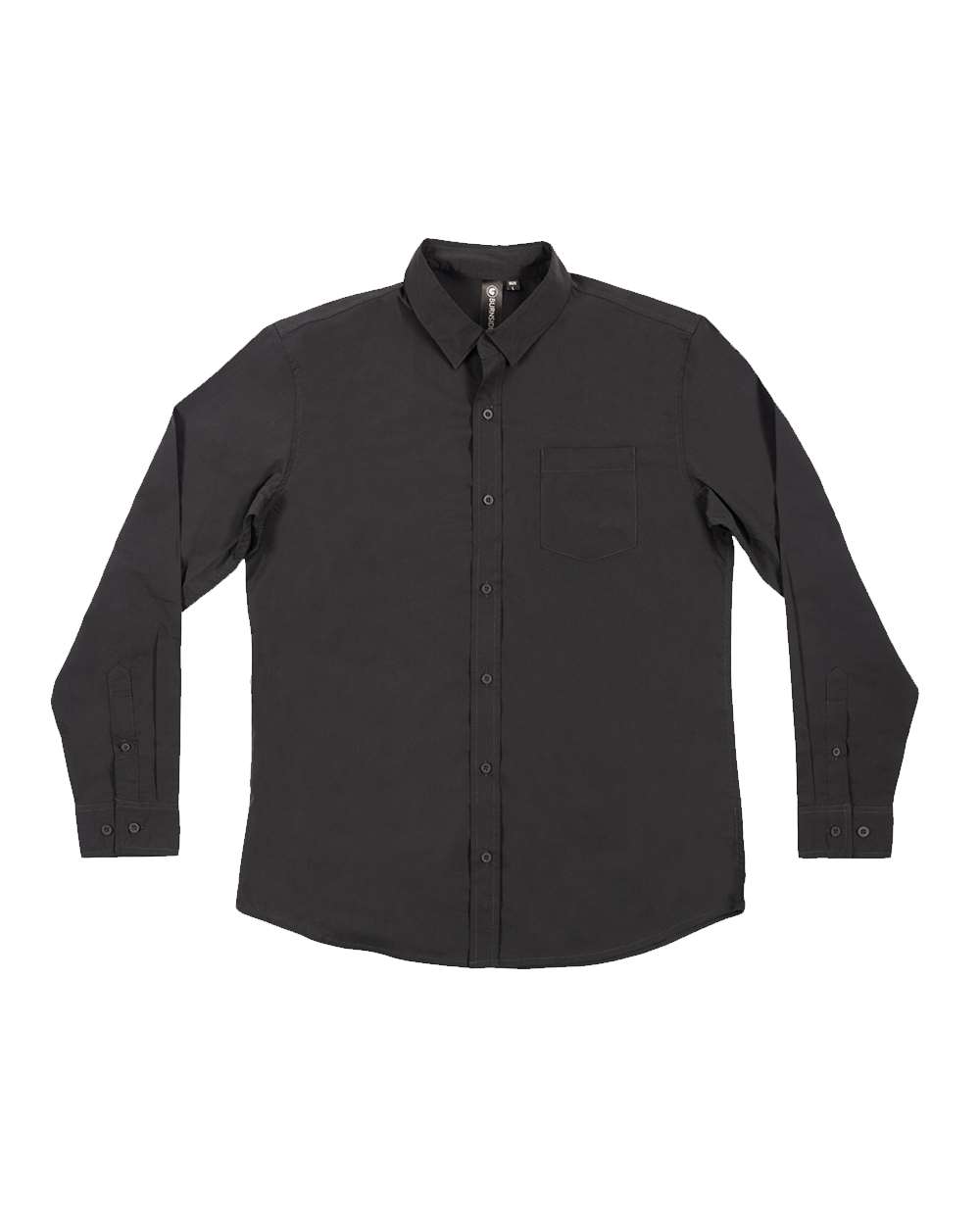 Men's Technical Stretch Burn Shirt - 3291 8