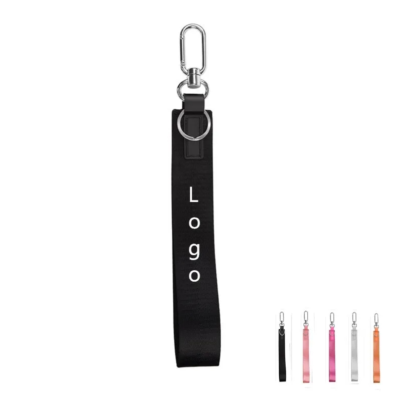 Wristlet Key Chain Holder 6