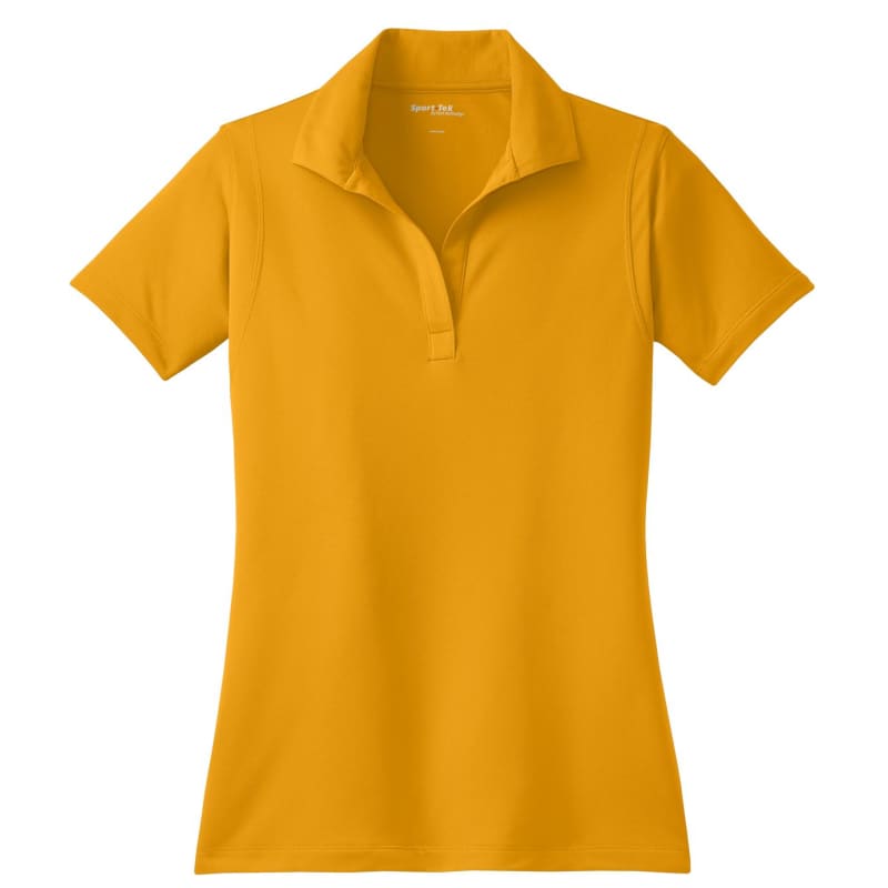 Sport-Tek Women's Micropique Sport-Wick Polo. 31