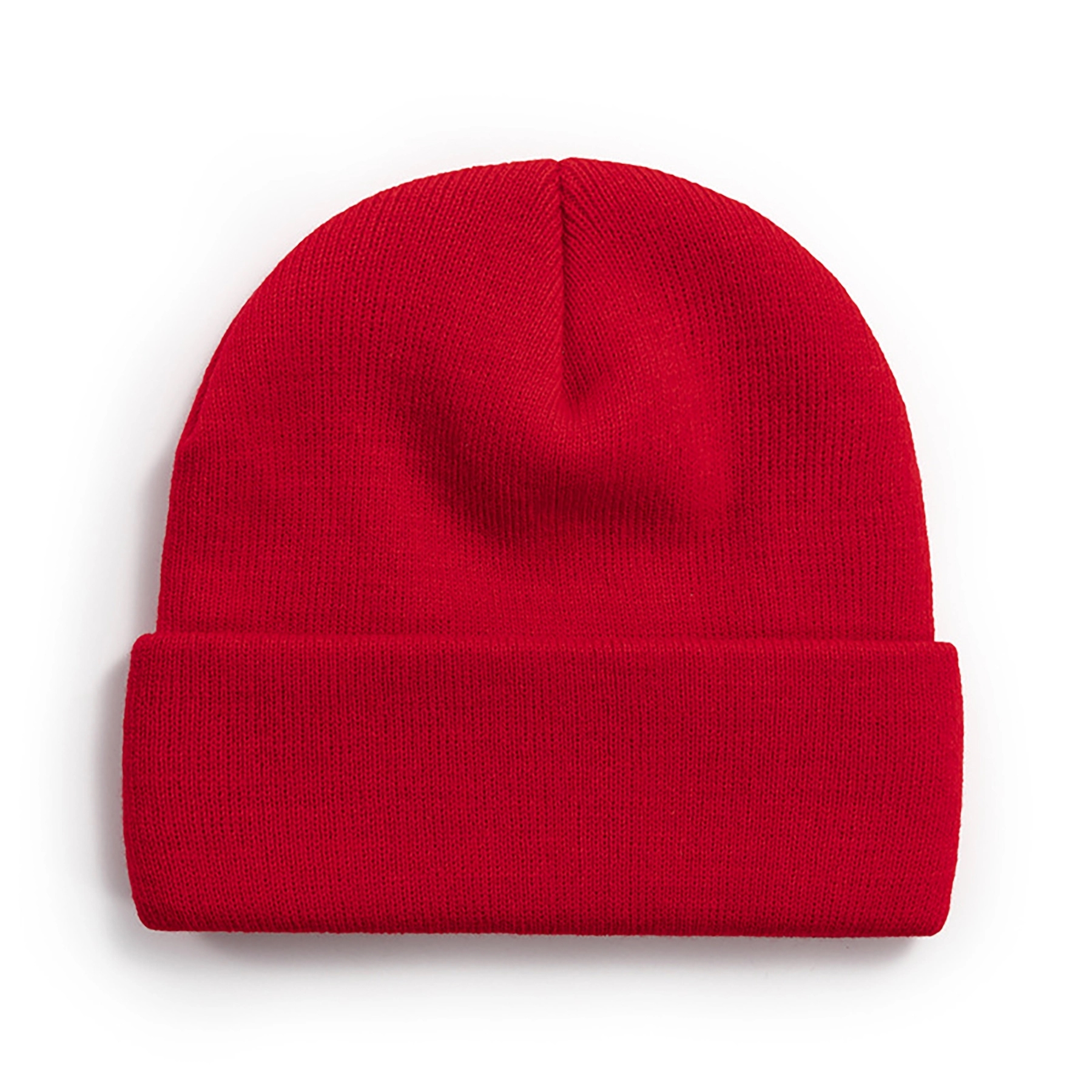 Acrylic Knitted Cap 1