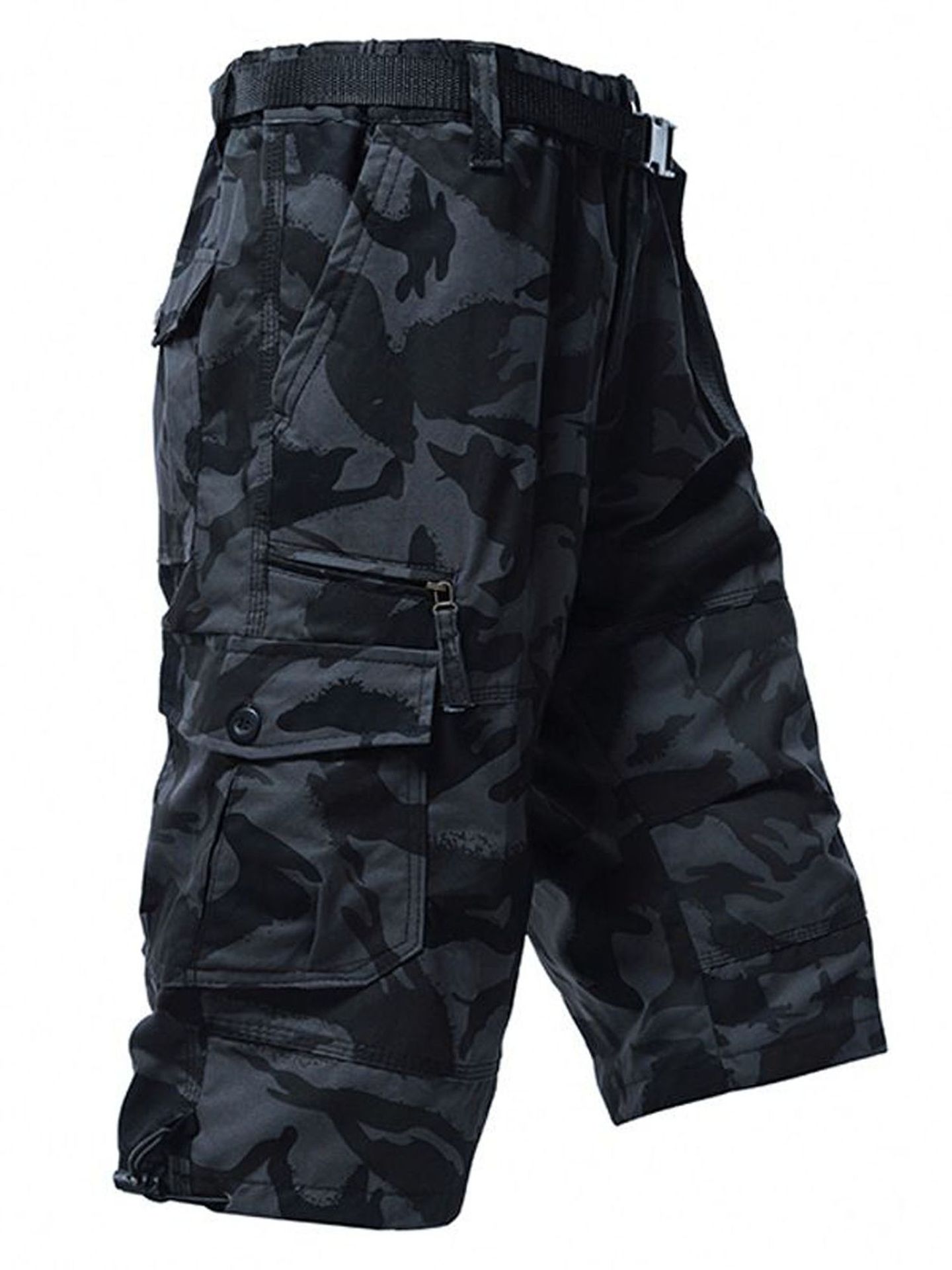 Mens Running Shorts 15