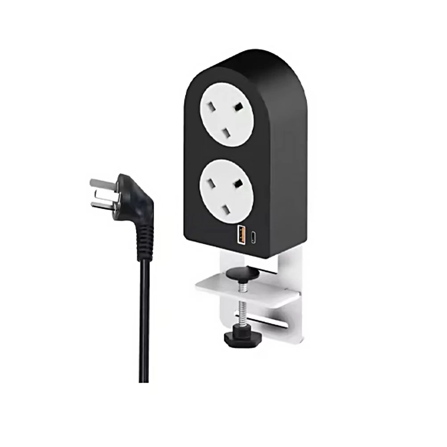 Multi-hole charging, portable and retractable usb ports 2