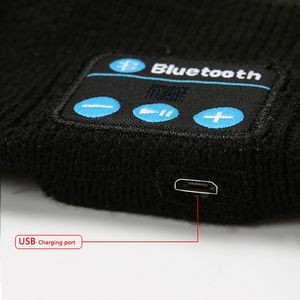 Wireless Music Sport Headband 4