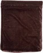 Fold-Over Velvet Bag 1
