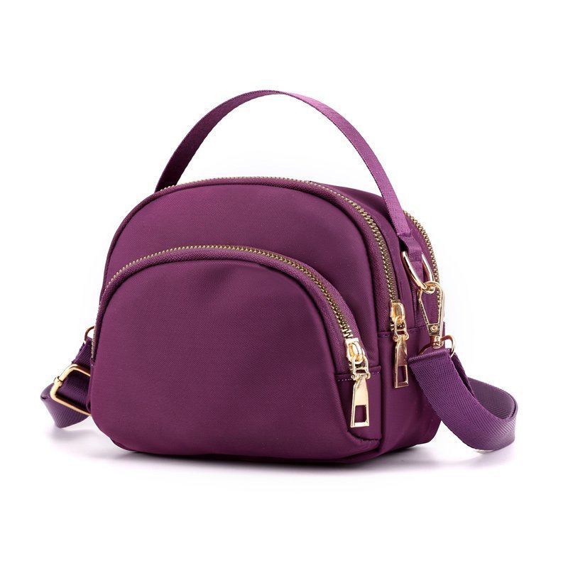 Crossbody Small Tote Bag 4