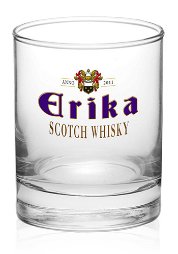 14 oz. ARC Aristocrat Scotch Whiskey Glasses