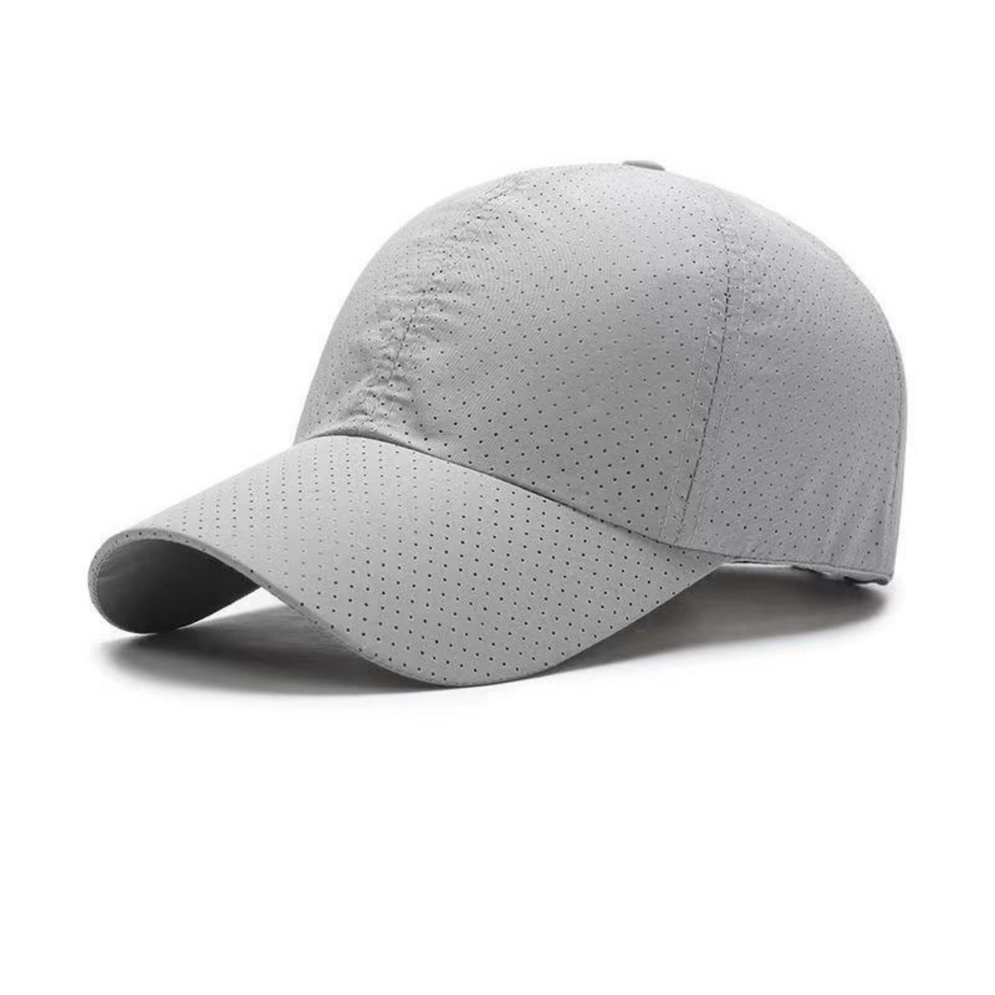 Quick-Dry Mesh Baseball Cap 9
