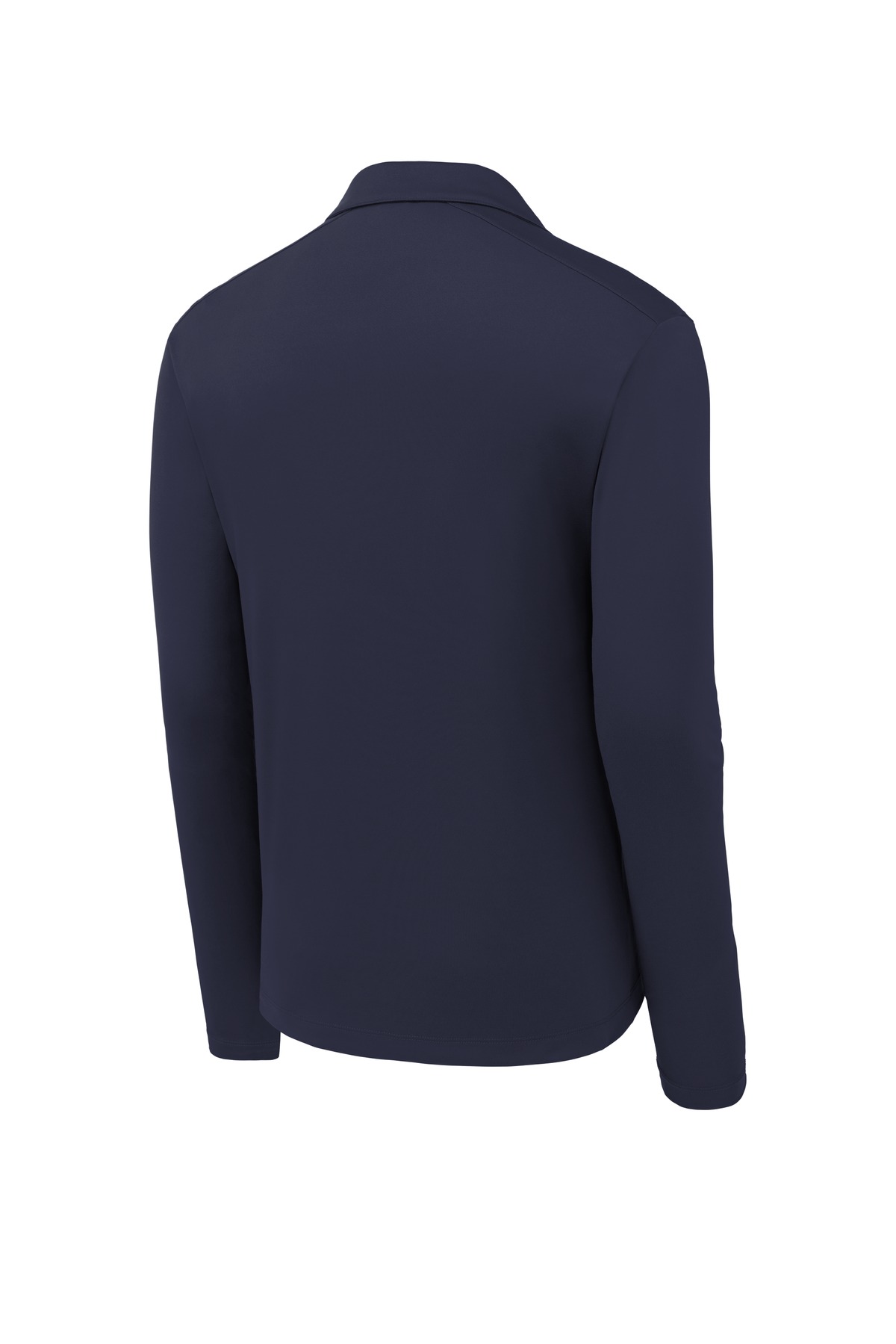 Sport-Tek Posi-UV Pro Long Sleeve Polo. ST520LS 56