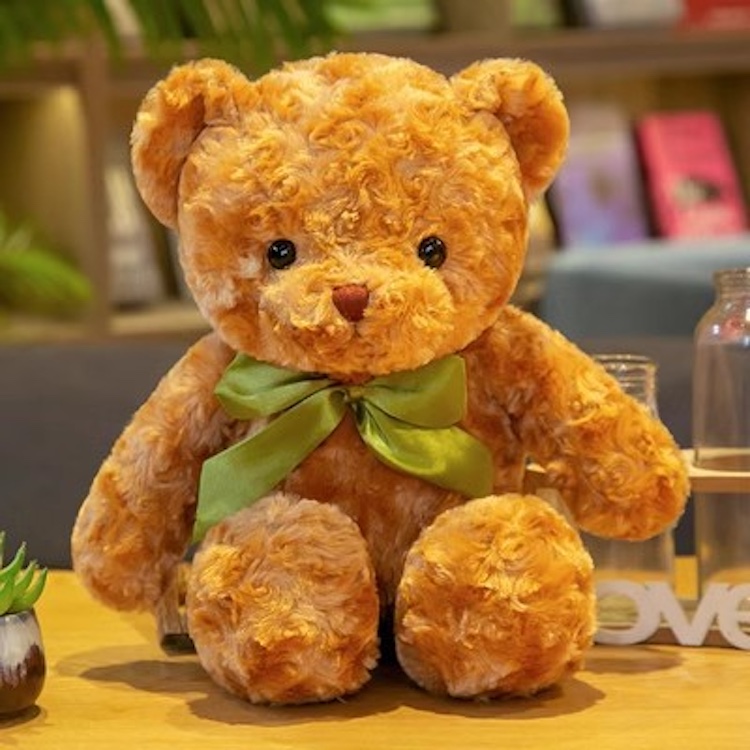 11.8 inches Teddy Bear Stuffed Animals 11