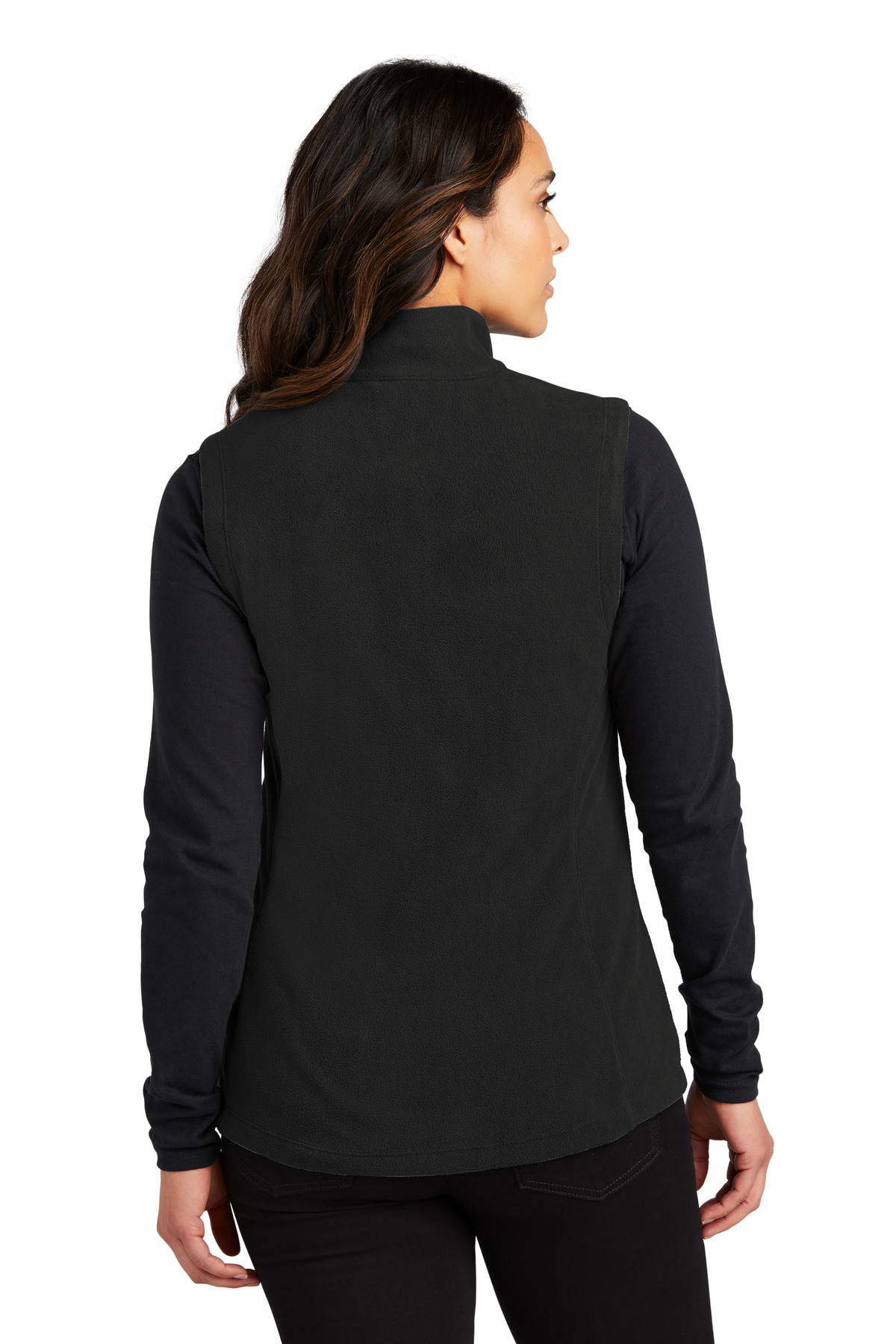 Women's Accord Microfleece Vest