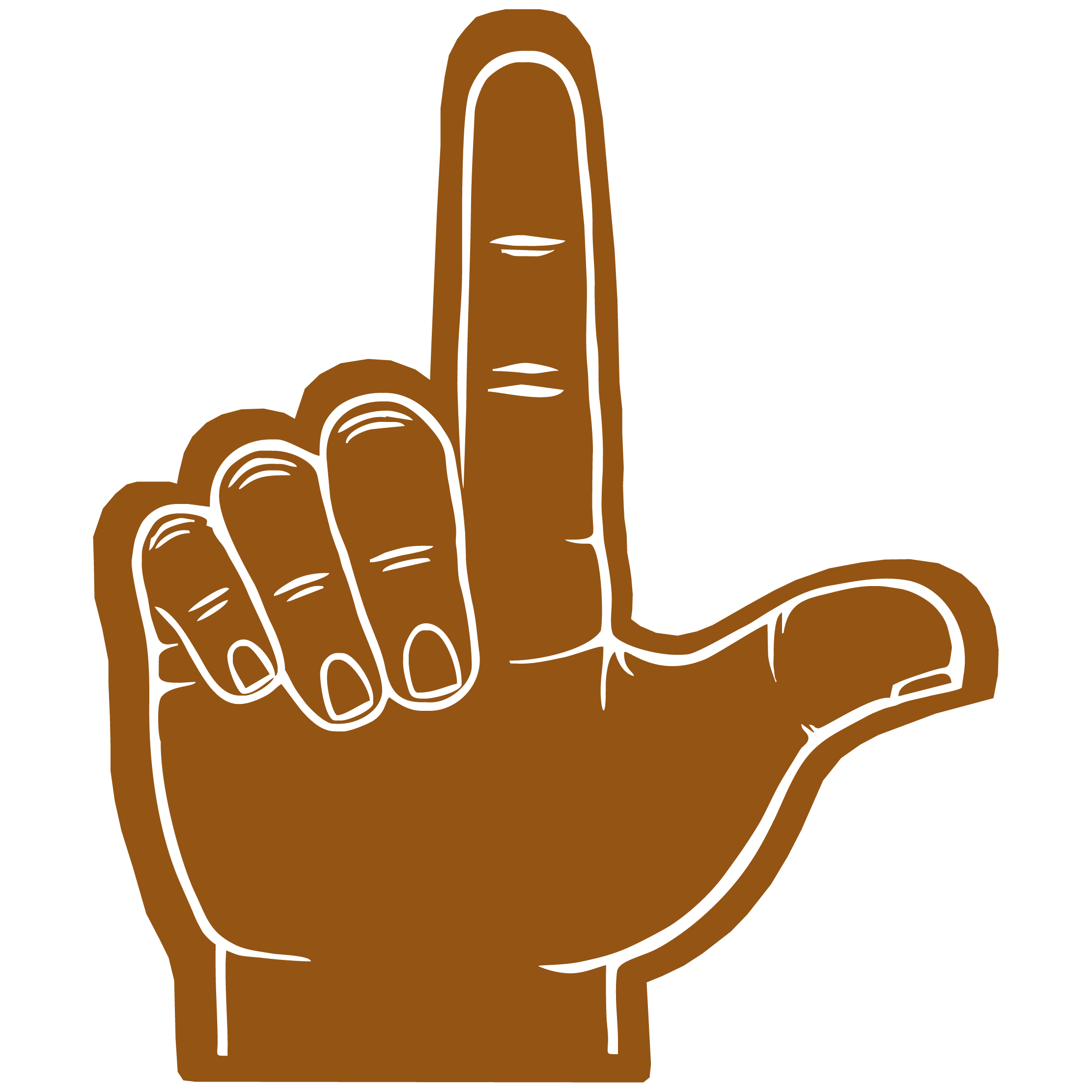 Pistol/L Hand 4