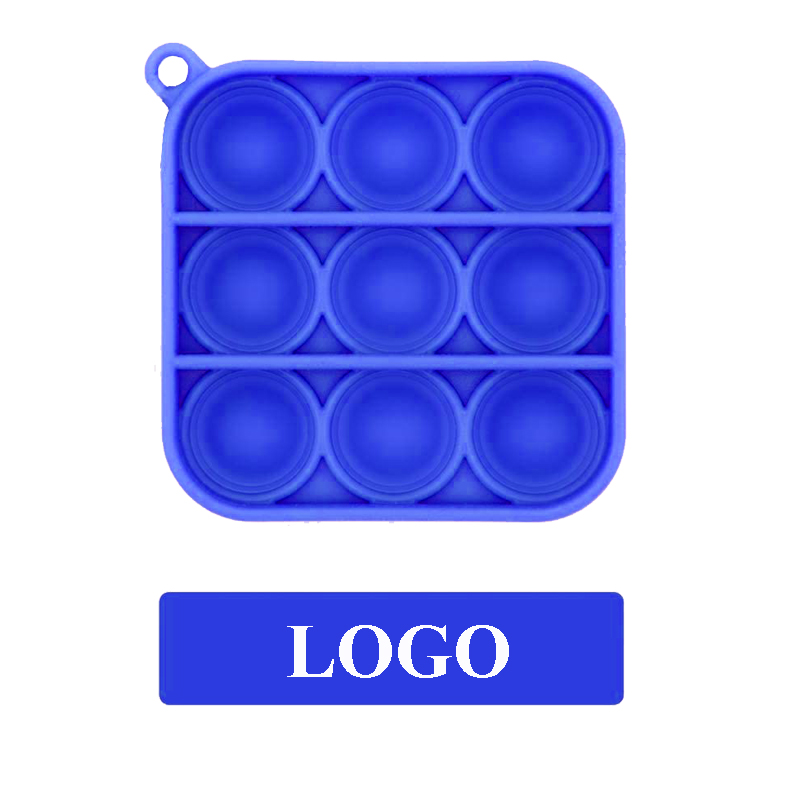 Mini Pop Bubble Fidget Sensory Toy 2