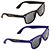 Westgate Recycled Polycarbonate UV400 Sunglasses 18