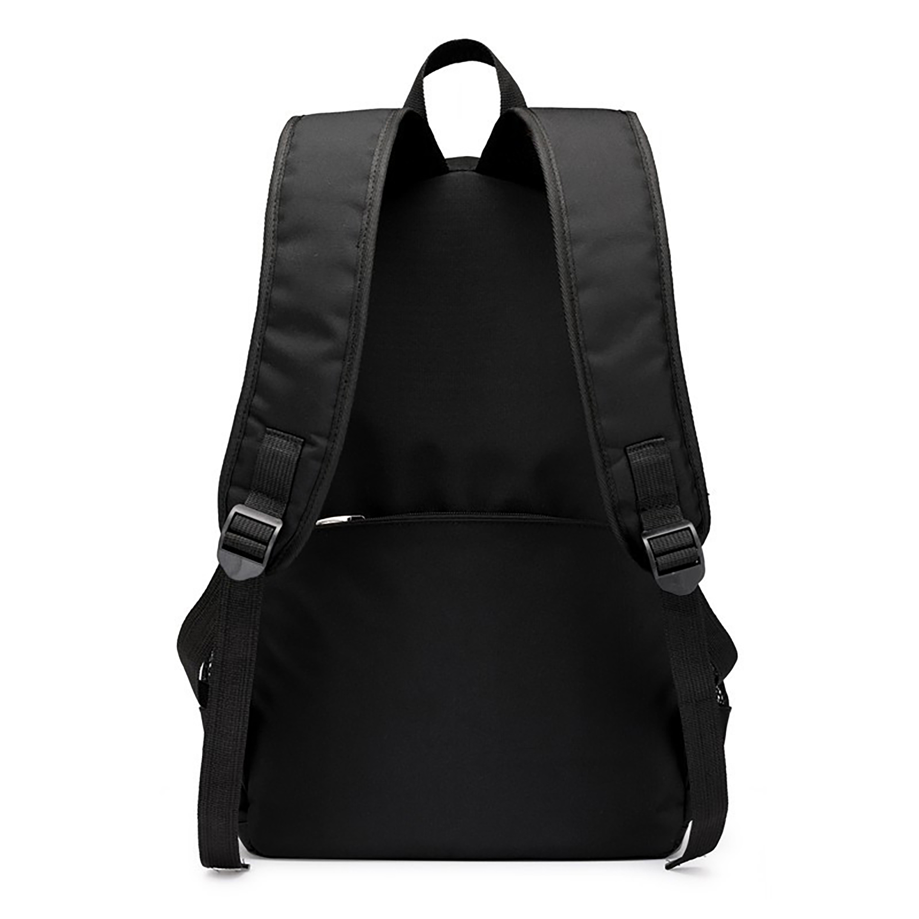 Deep Storage Laptop Backpack with USB Charging Port 4