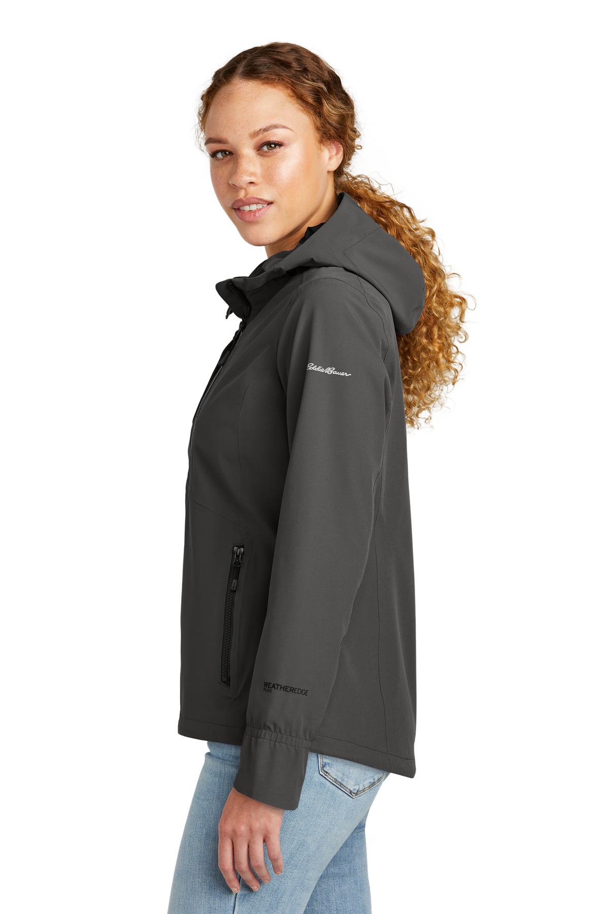 Eddie Bauer Women's WeatherEdge Plus Jacket EB561 8