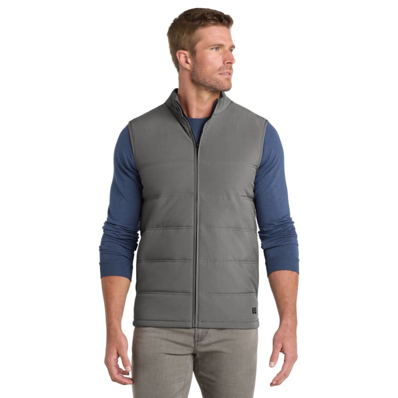 TravisMathew Cold Bay Vest 8