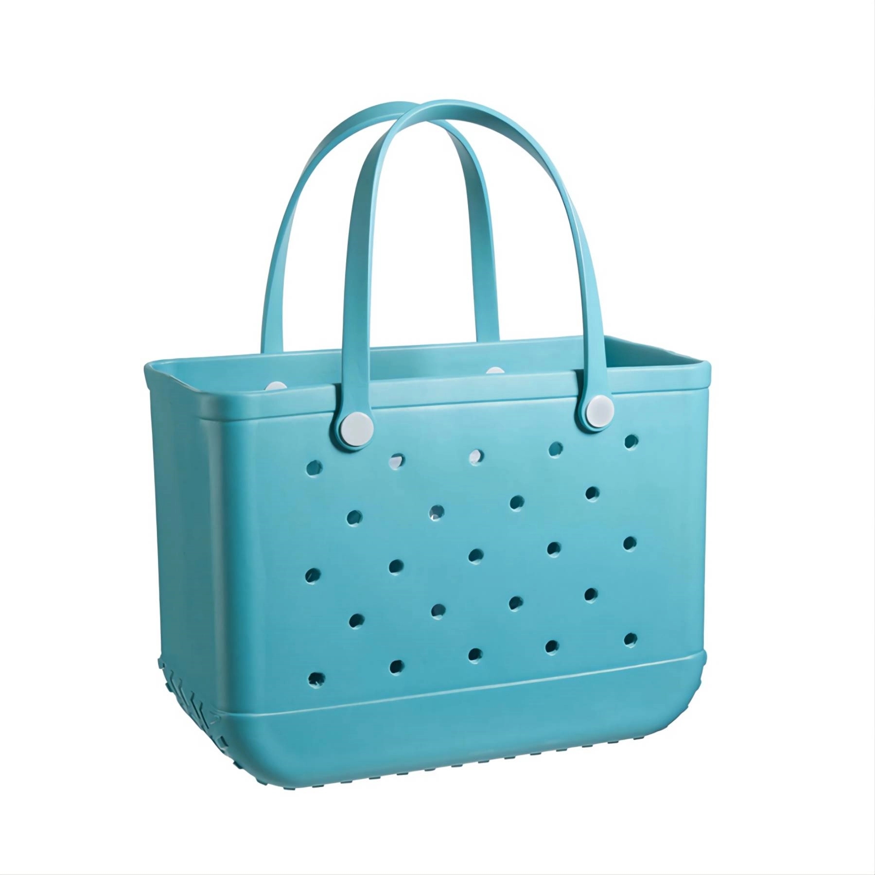 Waterproof Beach Tote Bag 2