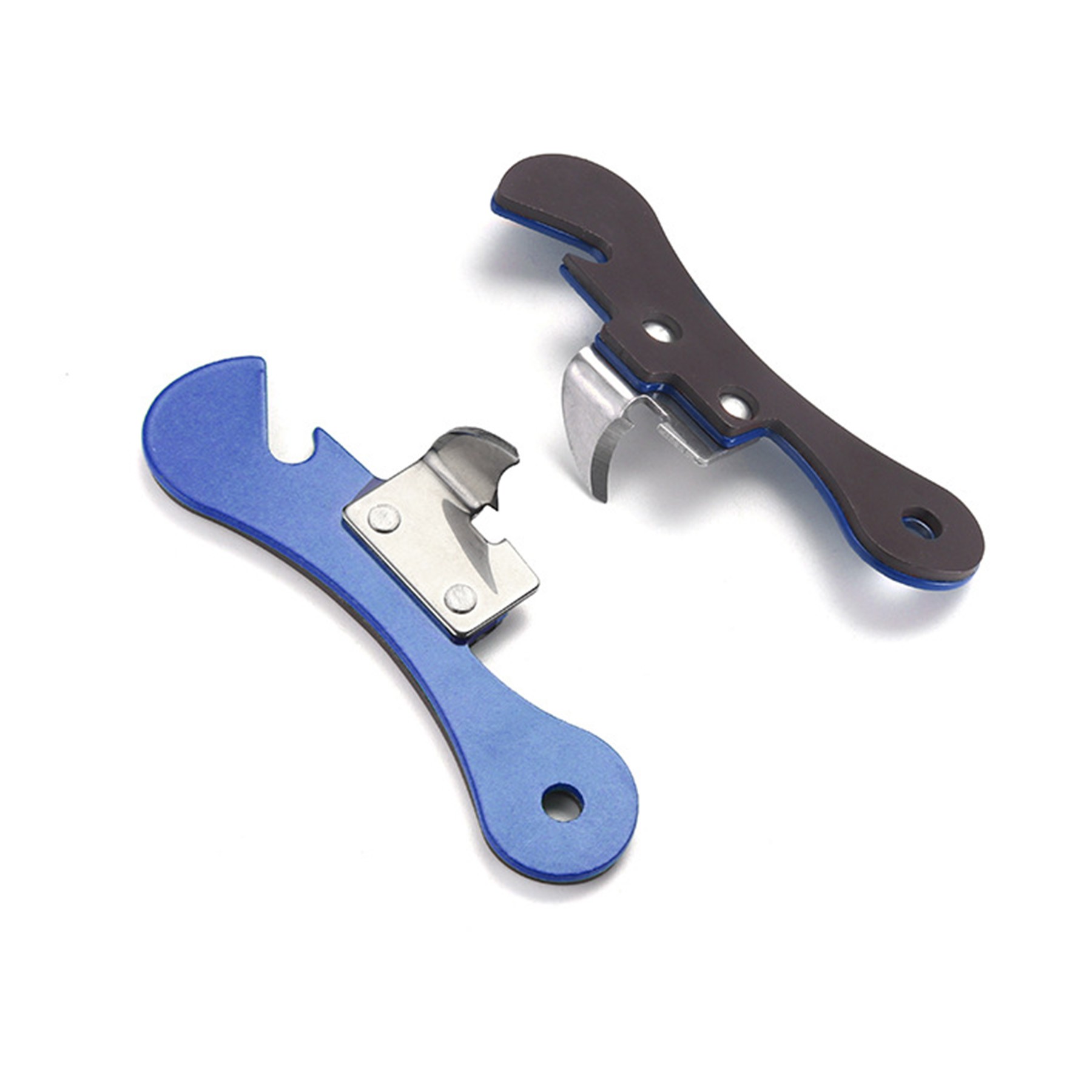 Magnetic Stainless Steel Can Opener 5